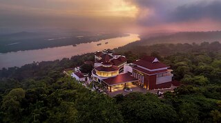 ダブルツリー バイ ヒルトン ゴア - パナジ