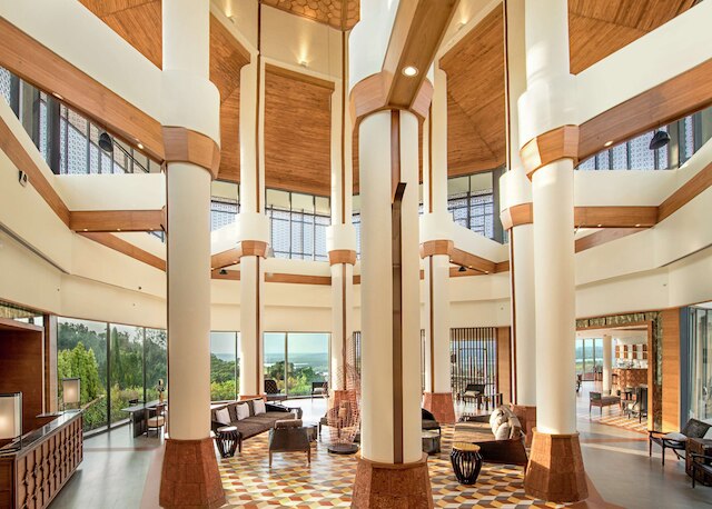 ダブルツリー バイ ヒルトン ゴア - パナジ