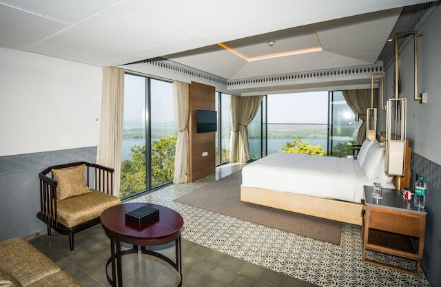 ダブルツリー バイ ヒルトン ゴア - パナジ