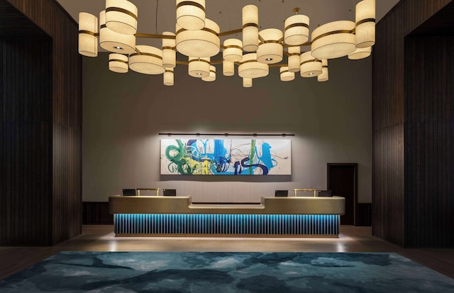 トンプソン セントラル パーク ニューヨーク, バイ ハイアット