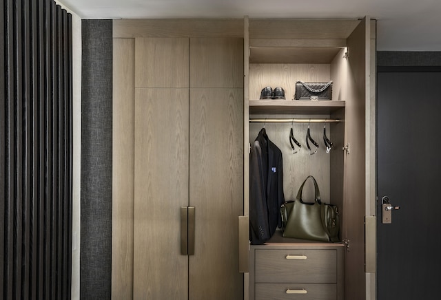 トンプソン セントラル パーク ニューヨーク, バイ ハイアット