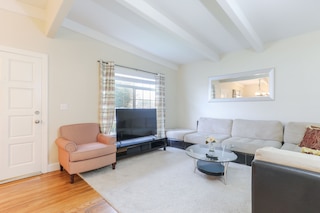 ピーチイーズ & クリーム