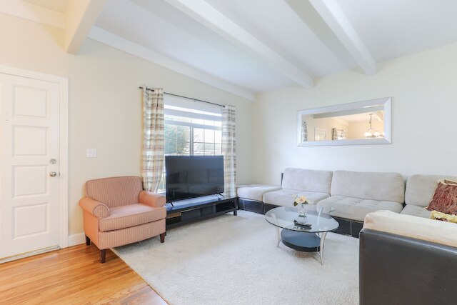 ピーチイーズ & クリーム