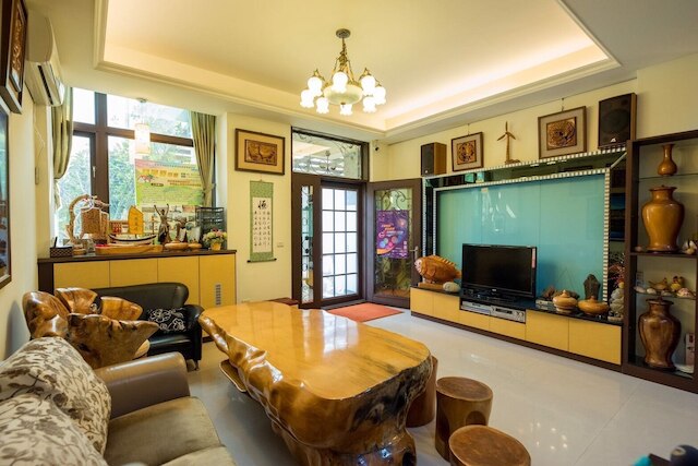 スイート ドリーム ホームステイ