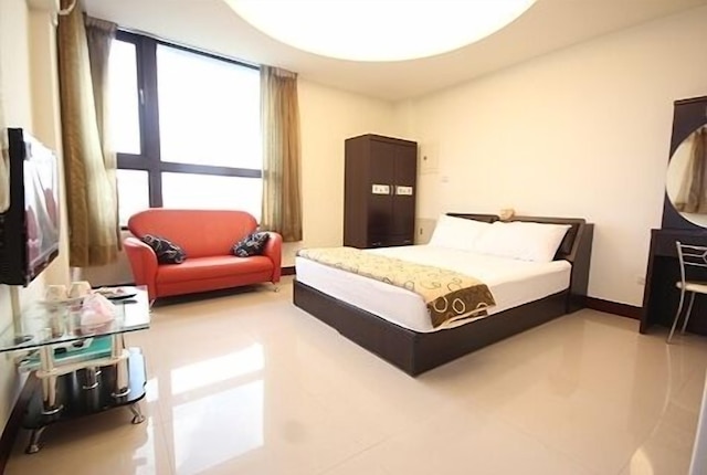 スイート ドリーム ホームステイ