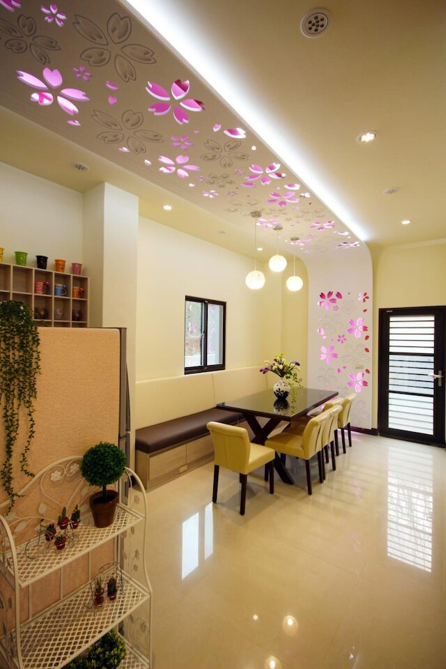 スイート ドリーム ホームステイ