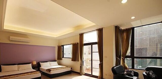 スイート ドリーム ホームステイ