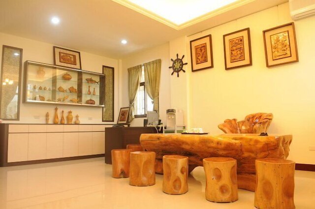 スイート ドリーム ホームステイ