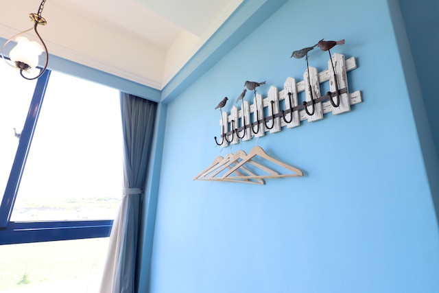 ゼン オーシャン B&B