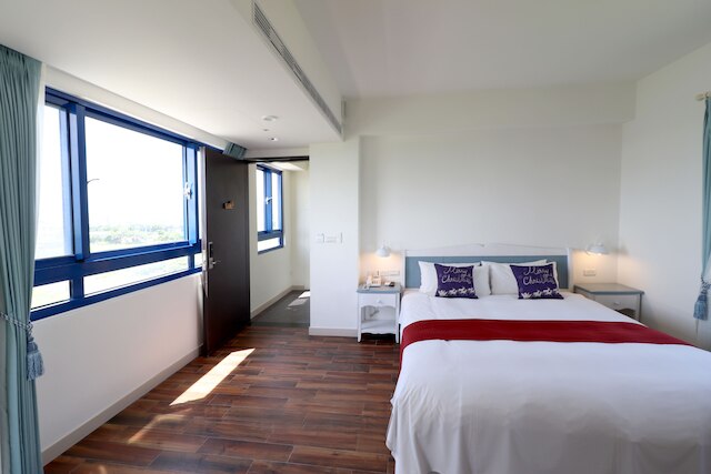 ゼン オーシャン B&B