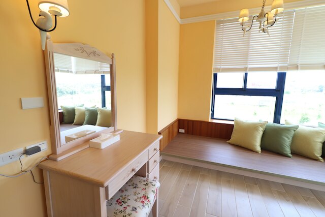 ゼン オーシャン B&B