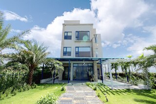 ゼン オーシャン B&B