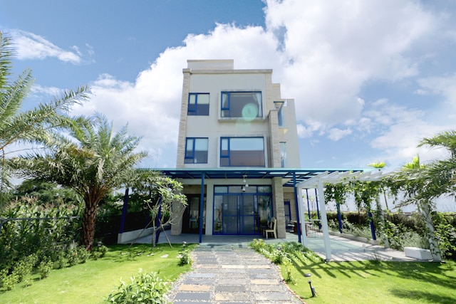 ゼン オーシャン B&B