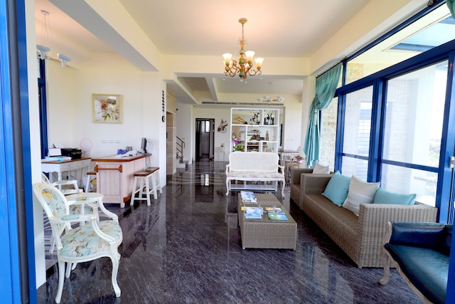 ゼン オーシャン B&B