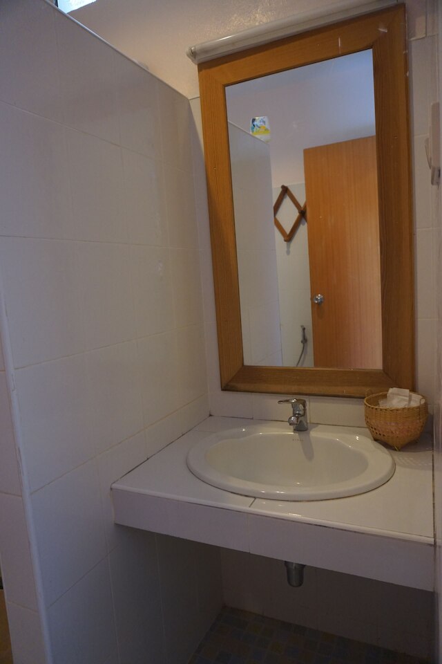 フルア ブサバ リゾート & スパ