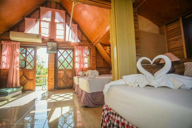 フルア ブサバ リゾート & スパ