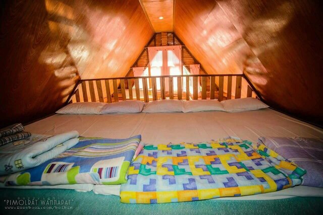 フルア ブサバ リゾート & スパ