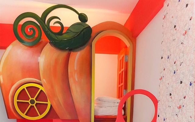 トングス ストーリー パターニティー B&B (彤話故事親子主題民宿)