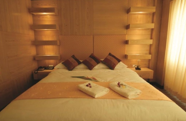 ベストウェスタン ホテル ラチャブリ