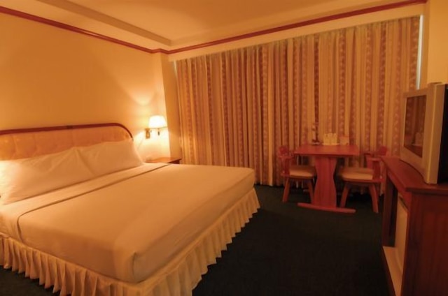 ベストウェスタン ホテル ラチャブリ