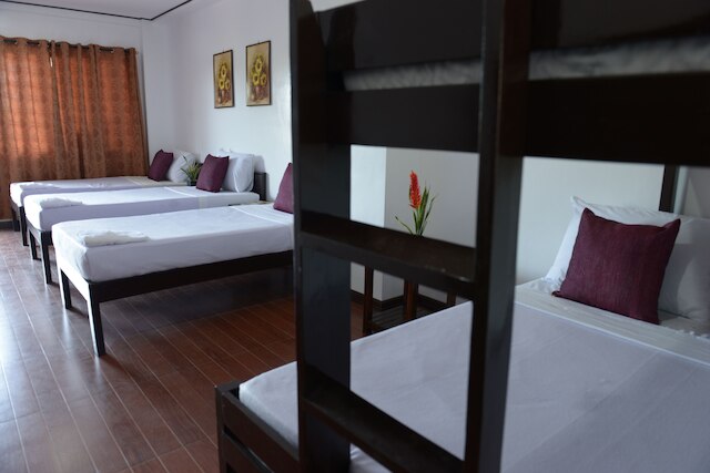 グローブレター イン パラワン