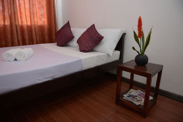 グローブレター イン パラワン