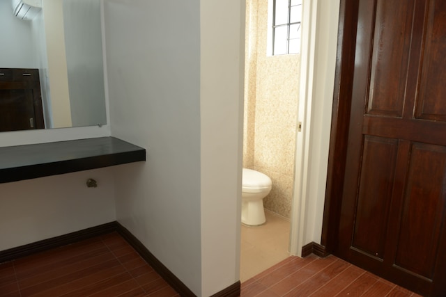 グローブレター イン パラワン