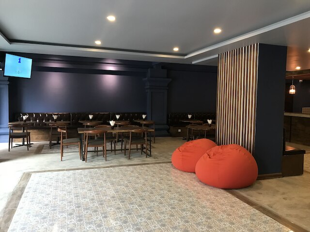 バオバベッド ホステル