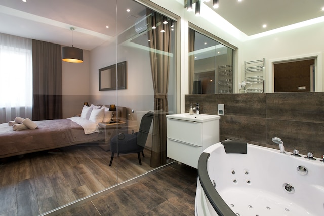 レオ アパートメンツ オールド タウン