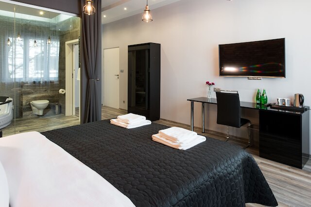 レオ アパートメンツ オールド タウン