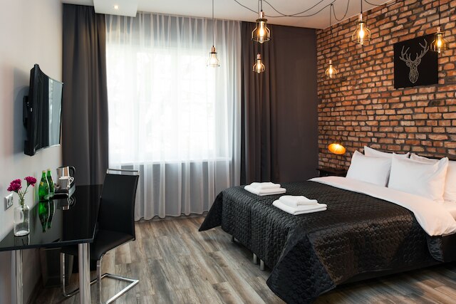 レオ アパートメンツ オールド タウン