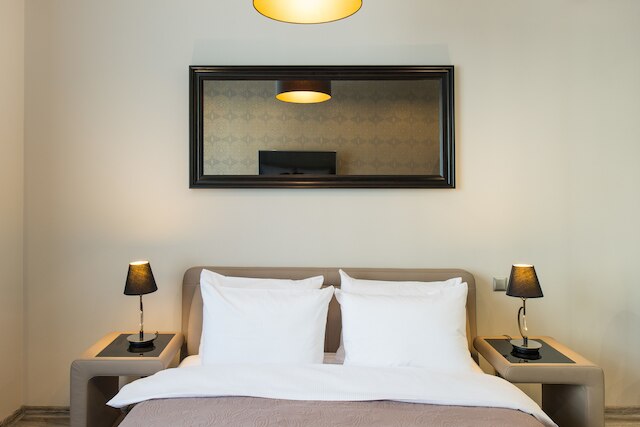 レオ アパートメンツ オールド タウン