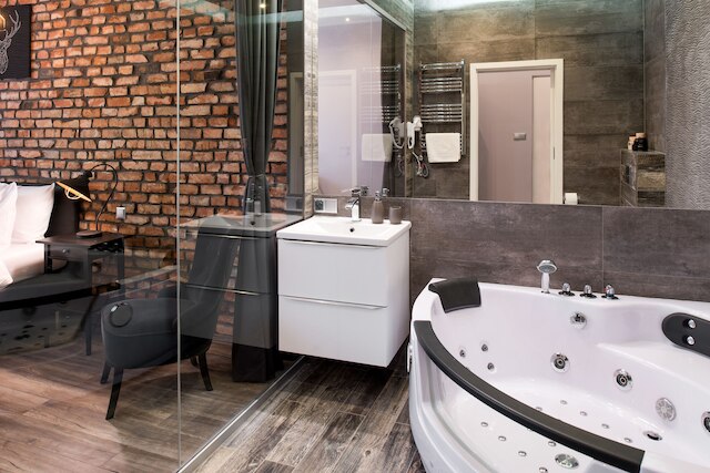 レオ アパートメンツ オールド タウン