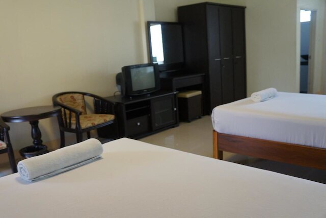 パーン プアン プレイス