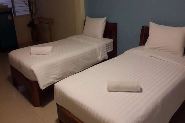 パーン プアン プレイス