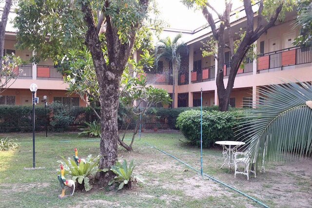 パーン プアン プレイス