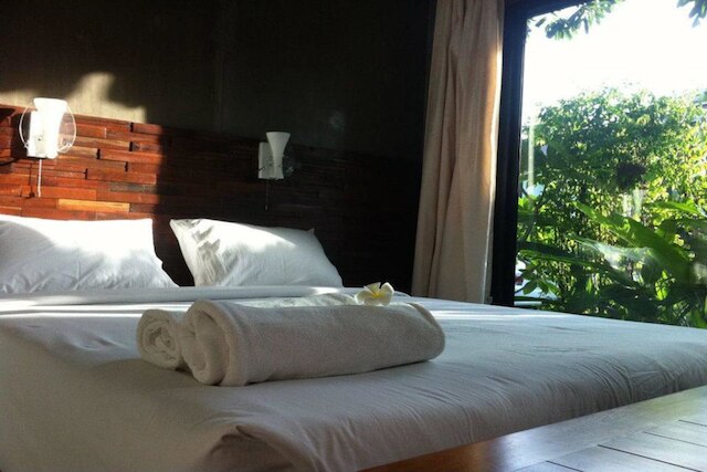 パーン プアン プレイス