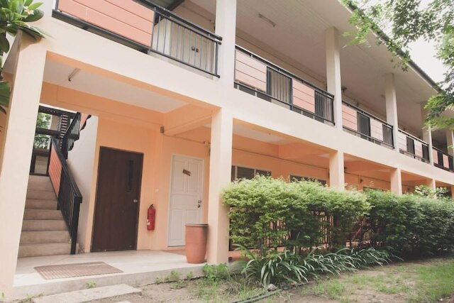 パーン プアン プレイス