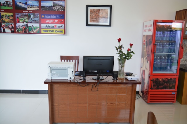 ホライゾン 2 ヴィラ ホイ アン