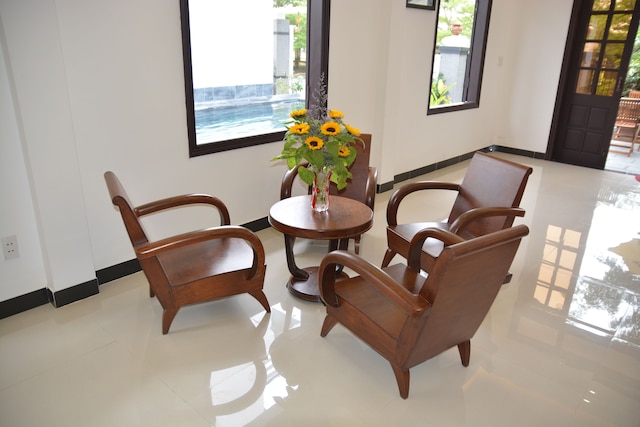 ホライゾン 2 ヴィラ ホイ アン