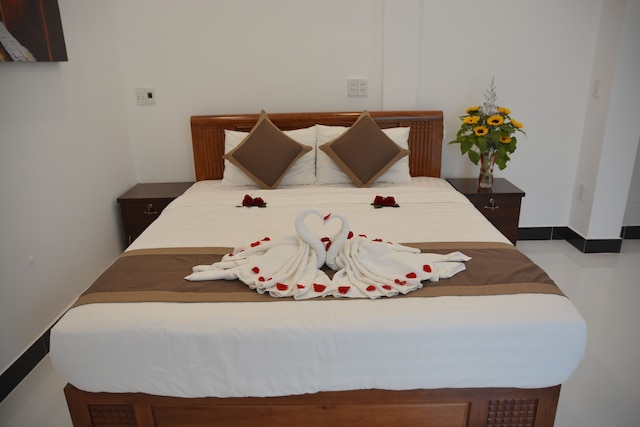 ホライゾン 2 ヴィラ ホイ アン