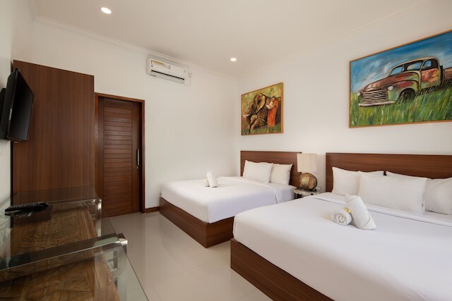 ダハ マンションズ スミニャック