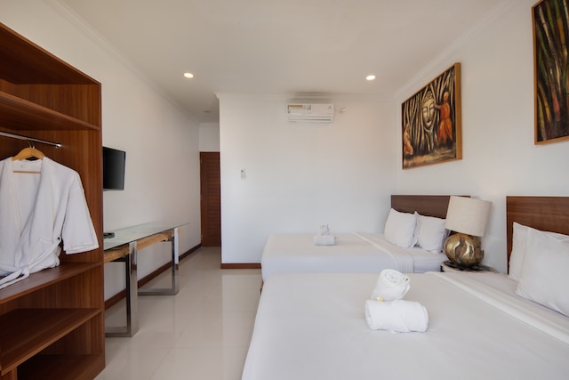 ダハ マンションズ スミニャック