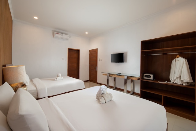 ダハ マンションズ スミニャック