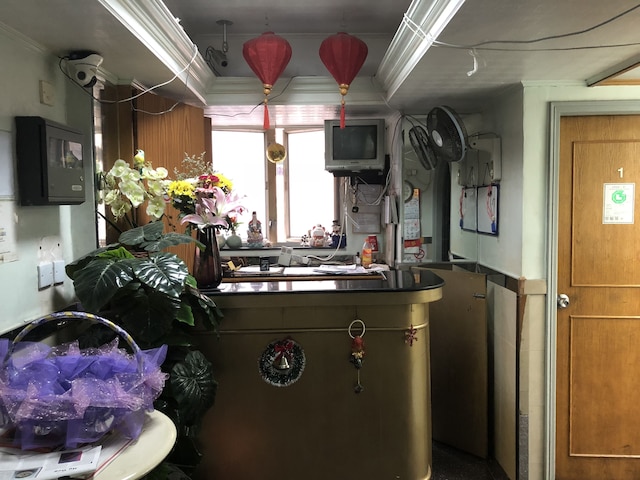 トーホウ ホテル (東宝賓館)