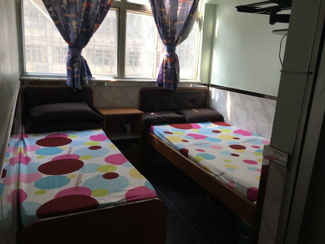 トーホウ ホテル (東宝賓館)