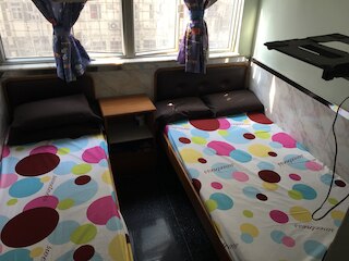 トーホウ ホテル (東宝賓館)