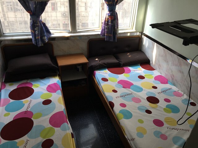 トーホウ ホテル (東宝賓館)