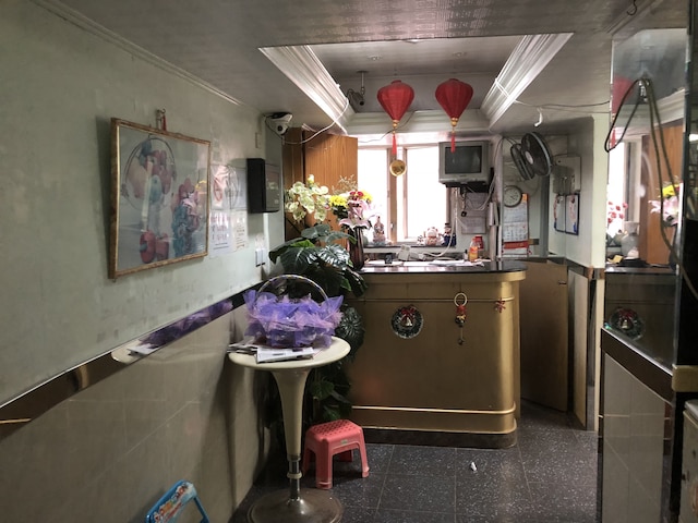 トーホウ ホテル (東宝賓館)