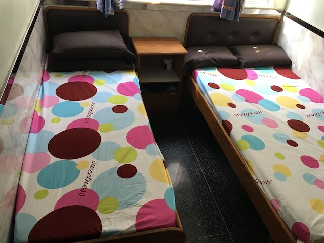 トーホウ ホテル (東宝賓館)